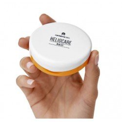 heliocare compacto beige