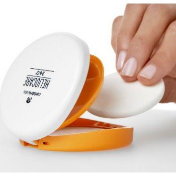 heliocare compacto beige