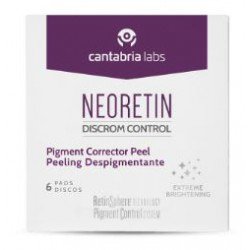 PEELING NEORETIN