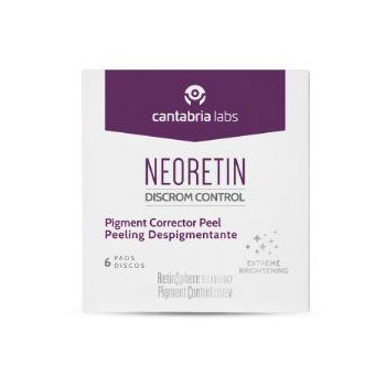 PEELING NEORETIN