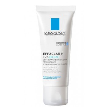 effaclar h Iso-Biome
