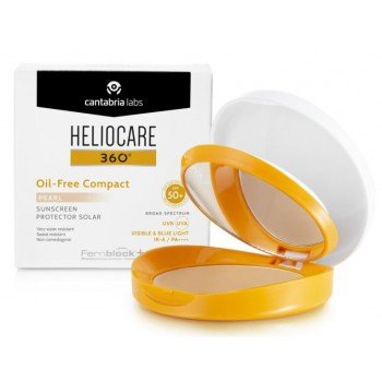 heliocare compacto pearl