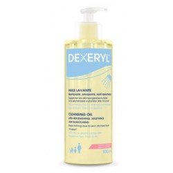 dexeryl aceite
