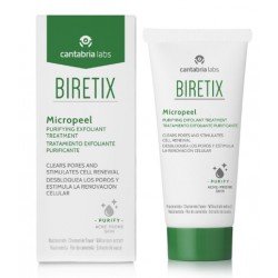 BIRETIX MICROPEEL EXFOLIANTE