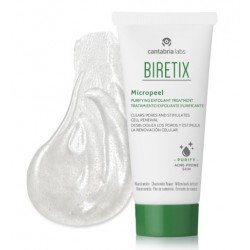 BIRETIX MICROPEEL EXFOLIANTE 2