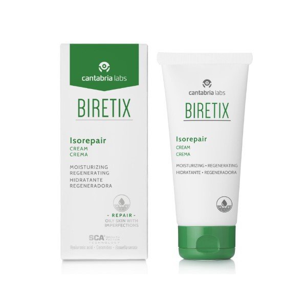 biretix isorepair