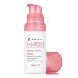 skin resist sensage serum