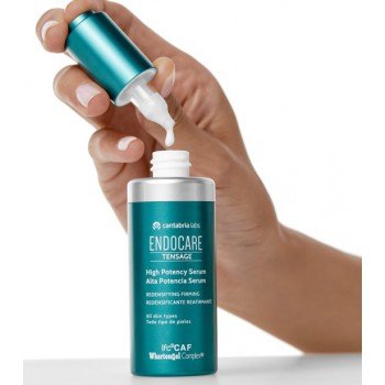 ENDOCARE TENSAGE Alta Potencia Serum 30ML