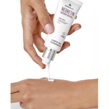 NEORETIN SPF50