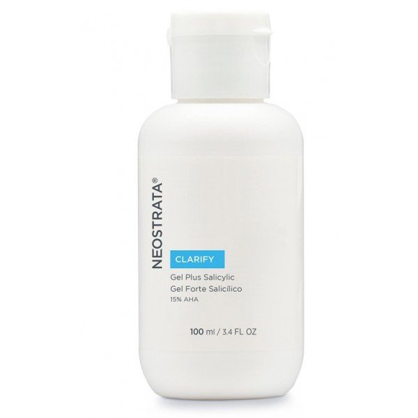 neostrata gel forte salicilico