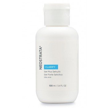 neostrata gel forte salicilico