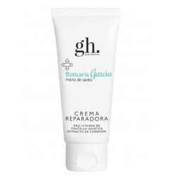 mano de santo bote grande