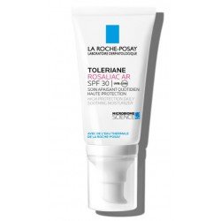 toleriane rosaliac AR con proteccion solar