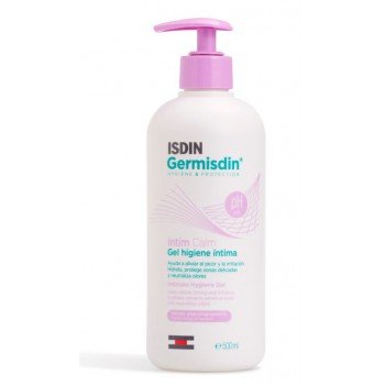 Intim Calm Gel Higiene Íntima Germisdin 500ML