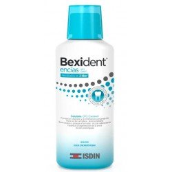 bexident encias uso diario colutorio