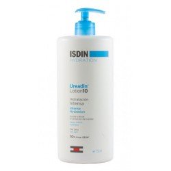 Ureadin Lotion10 Isdin 750ML