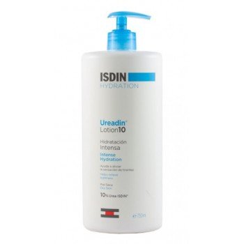 Ureadin Lotion10 Isdin 750ML