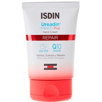 ureadin crema de manos reparadora