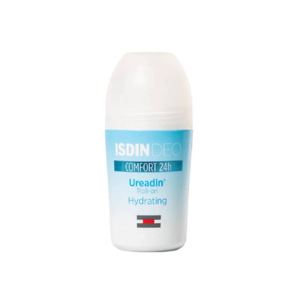 UREADIN HIDRATANTE ROLL-ON ANTITRANSPIRANTE SIN ALCOHOL