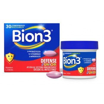 bion3 defense junior
