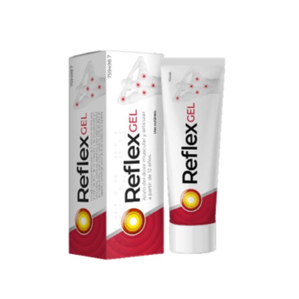 reflex gel
