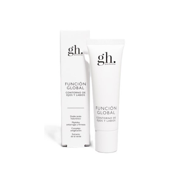 contorno de ojos gema herrerias