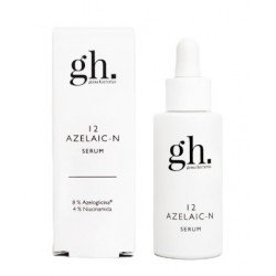 serum azelaico gema herrerias