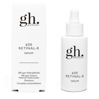 RETINAL SUAVE GEMA HERRERIAS