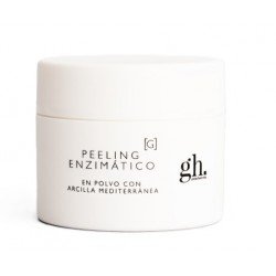 PEELING ENZIMATICO PIEL GRASA