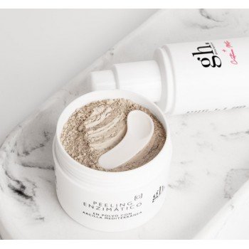 PEELING MASCARILLA PIEL GRASA