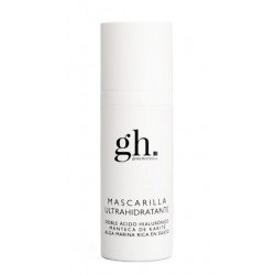 mascarilla ultrahidratante gh