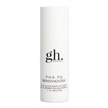 exfoliante piel sensible gh