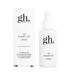 nam despigmentante serum