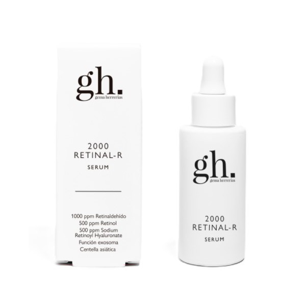 retinal 2000 gema herrerias