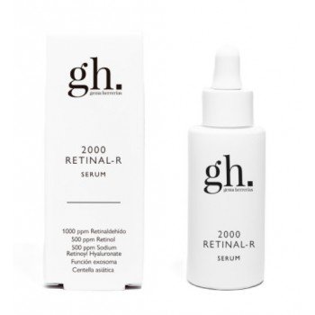 retinal 2000 gema herrerias