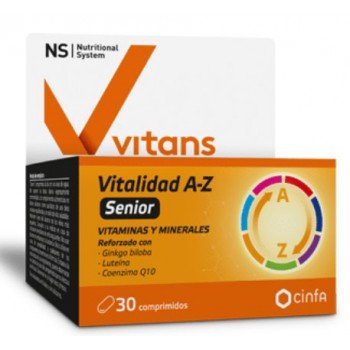 ns vitans senior
