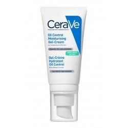 OIL CONTROL GEL CREMA HIDRATANTE CERAVE