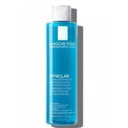 locion astrintente la roche posay effaclar