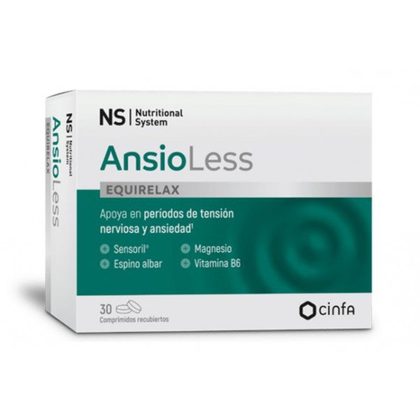 ansioless cinfa