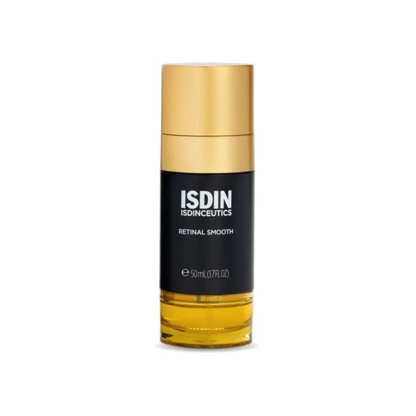 retinal smooth isdin