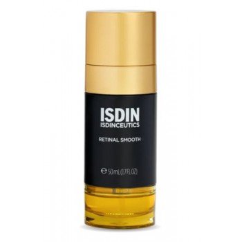 retinal smooth isdin