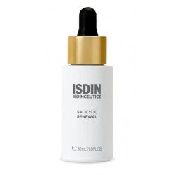 salicylic renewal isdinceutics