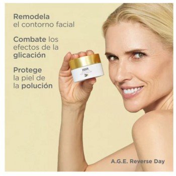 crema antiedad isdin piel madura