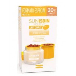 capsulas para el sol manchas