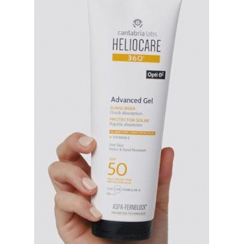 heliocare cuerpo