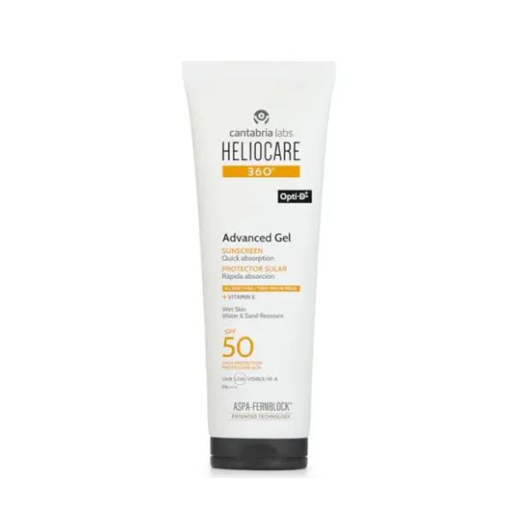 advanced gel