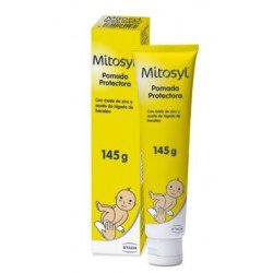 crema culito bebé mitosyl