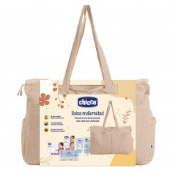 bolsa de maternidad para el hospital