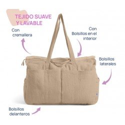 bolsa de maternidad para el hospital 2