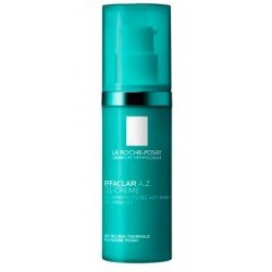 La Roche Posay Effaclar A.Z. Gel-Crema 40ml